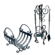 Accesorii Sobe și Șeminee