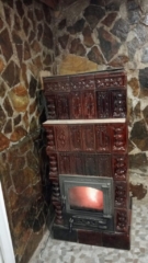 rustic-mediu