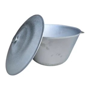 Ceaun din aluminiu 40 litri