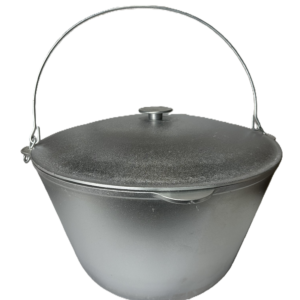 Ceaun din aluminiu 40 litri