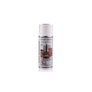 Vopsea SPRAY – termorezistentă / antracit / 400ml