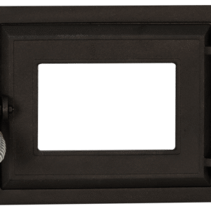 Usa Fonta Cuptor cu Geam